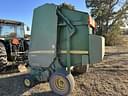 2008 John Deere 468 MegaWide Plus Image