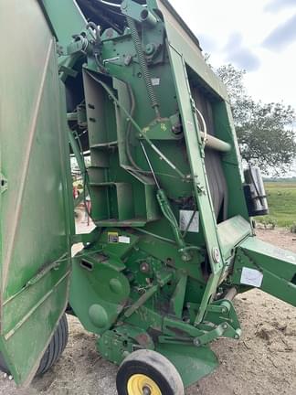 Image of John Deere 468 MegaWide Plus equipment image 3