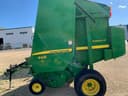 2008 John Deere 468 Silage Special Image