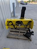 2008 John Deere 47" Snow Blower Image