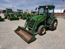 2008 John Deere 4720 Image