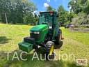 2008 John Deere 4720 Image