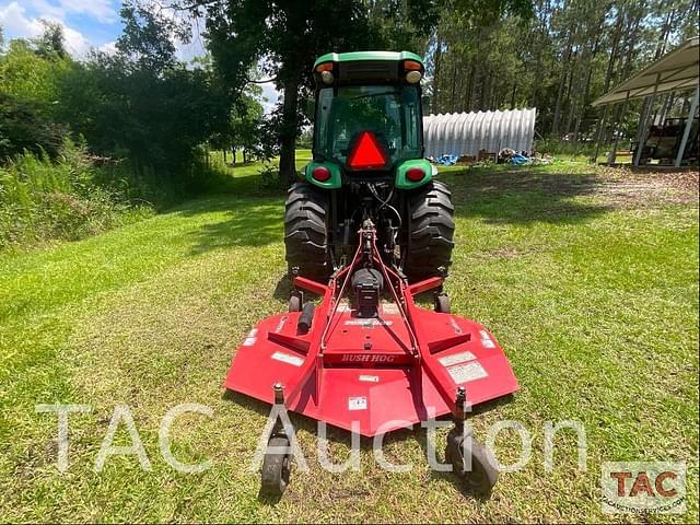 Image of John Deere 4720 equipment image 3