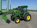 2008 John Deere 4720 Image
