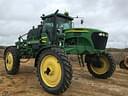 2005 John Deere 4720 Image