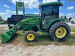 2008 John Deere 4720 Image