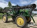 2008 John Deere 4730 Image