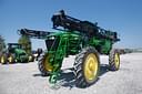 2008 John Deere 4730 Image