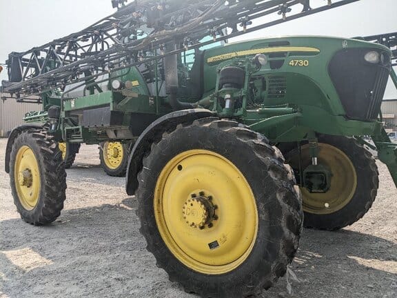 Main image John Deere 4730
