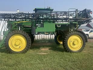 Main image John Deere 4730