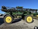 2008 John Deere 4730 Image