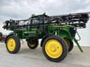 2008 John Deere 4730 Image