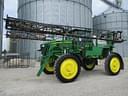 2008 John Deere 4730 Image