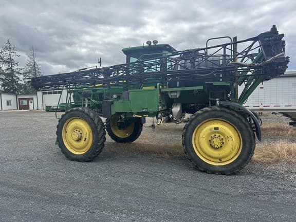 Image of John Deere 4730 equipment image 1