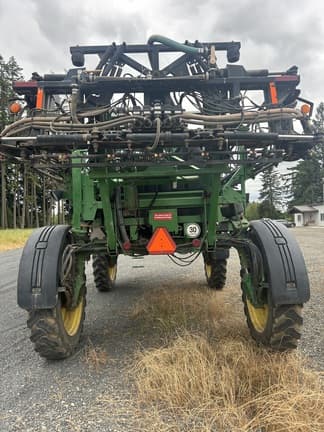 Image of John Deere 4730 equipment image 2