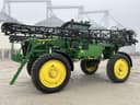2008 John Deere 4730 Image
