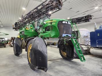 Main image John Deere 4730