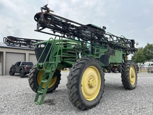2008 John Deere 4730 Image