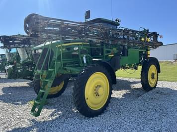 Main image John Deere 4730