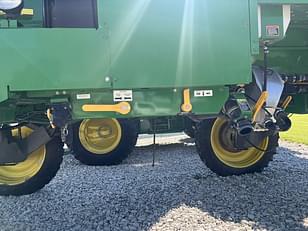 Main image John Deere 4730 10