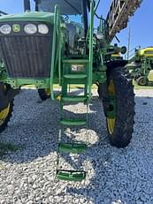 Main image John Deere 4730 11