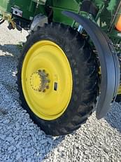 Main image John Deere 4730 7