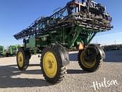 Thumbnail image John Deere 4730 4