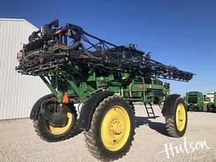 Main image John Deere 4730 6