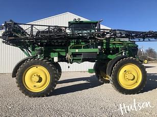 Main image John Deere 4730 7