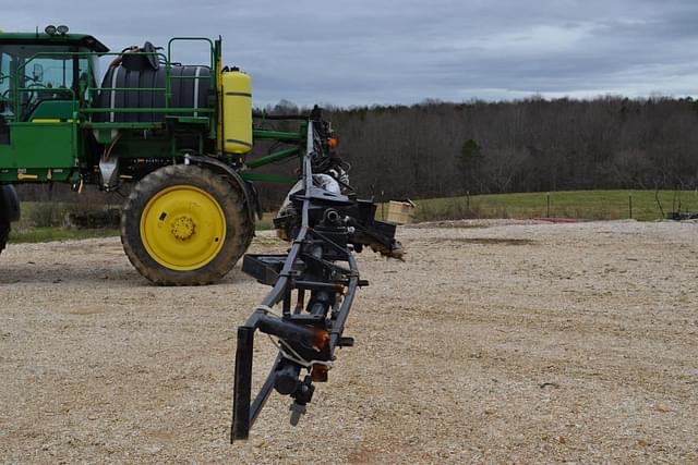 Image of John Deere 4730 equipment image 2