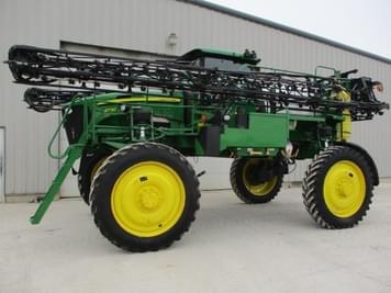 Main image John Deere 4730