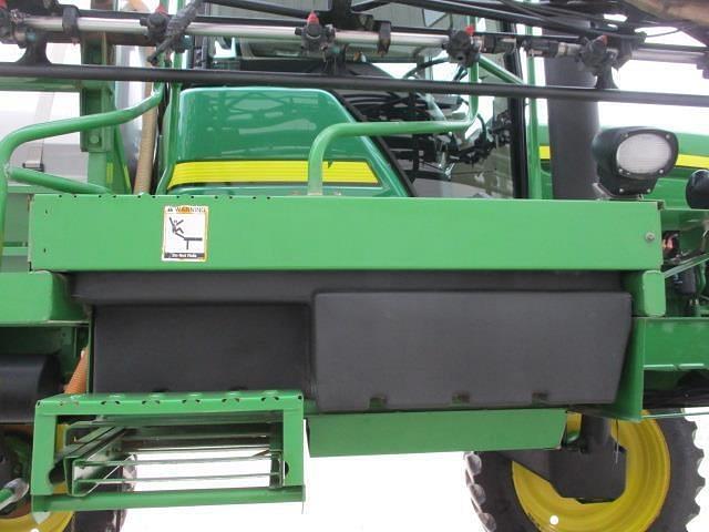 Main image John Deere 4730 102