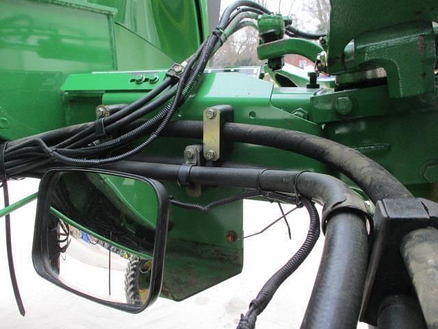 Main image John Deere 4730 106