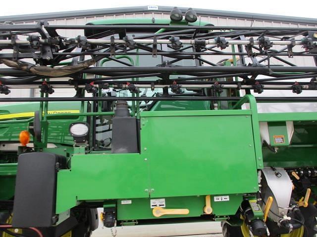 Main image John Deere 4730 11