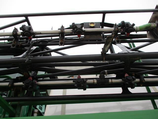 Main image John Deere 4730 17