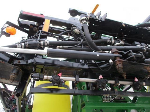 Main image John Deere 4730 20