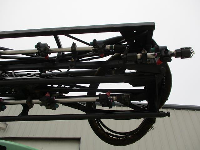 Main image John Deere 4730 30