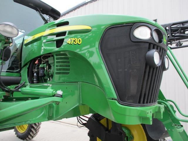 Main image John Deere 4730 32
