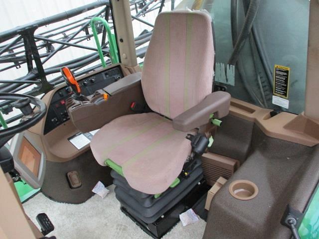 Main image John Deere 4730 37