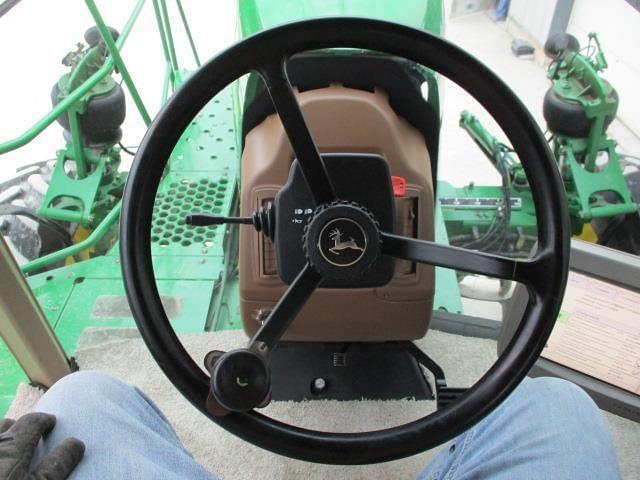 Main image John Deere 4730 52