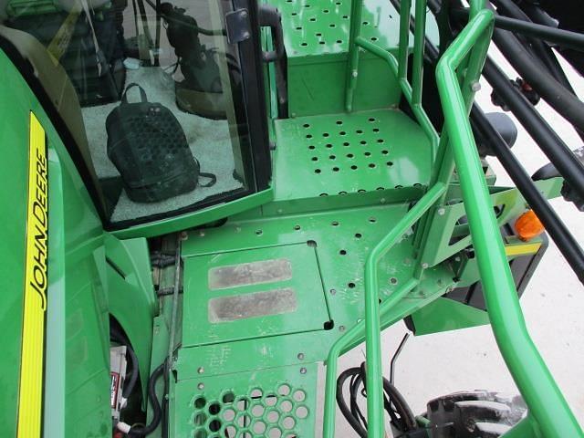 Main image John Deere 4730 57