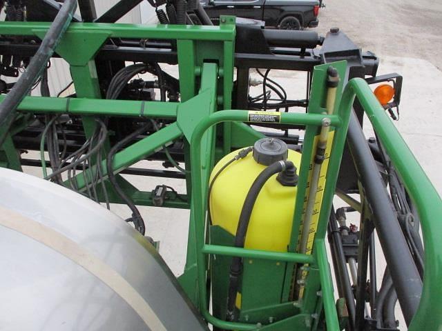 Main image John Deere 4730 60