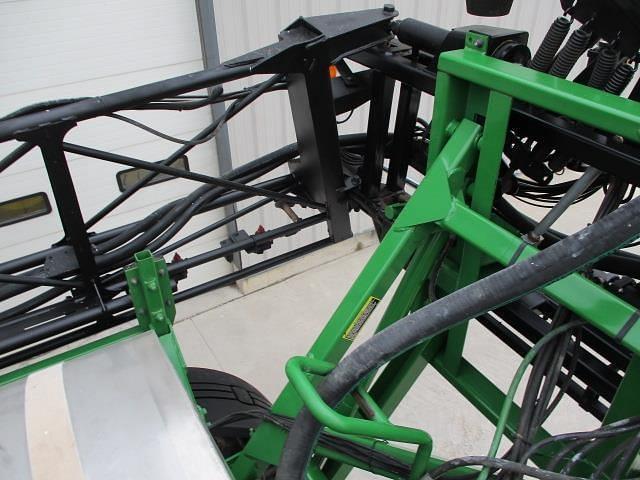 Main image John Deere 4730 62