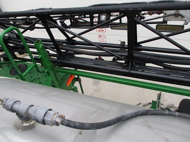 Main image John Deere 4730 64