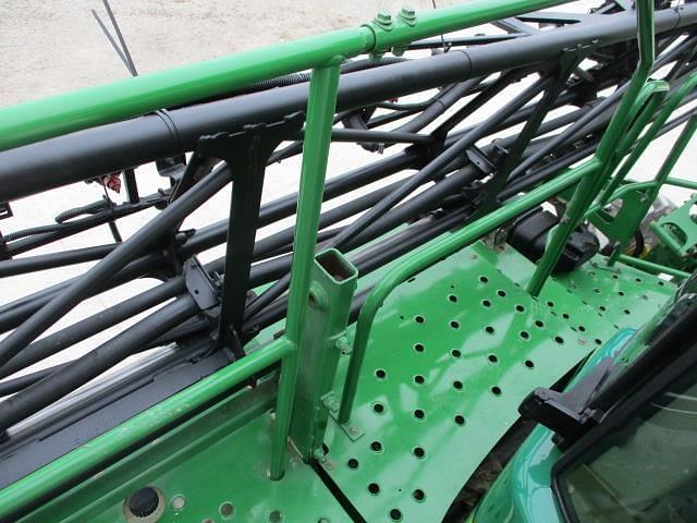 Main image John Deere 4730 65