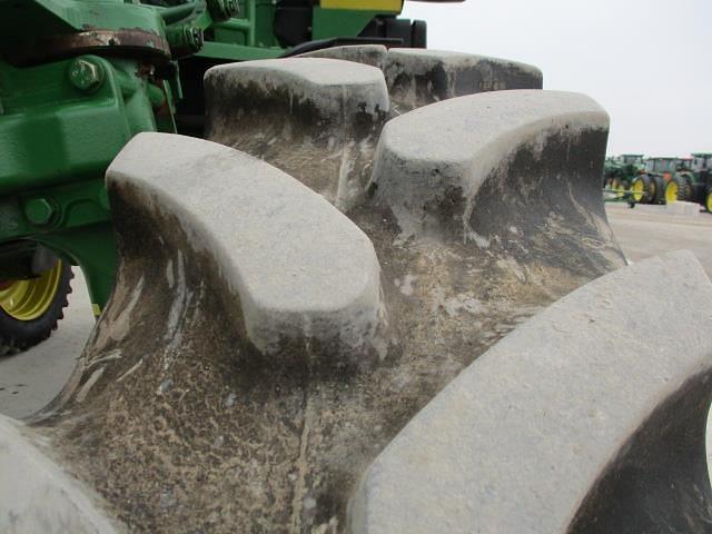 Main image John Deere 4730 68