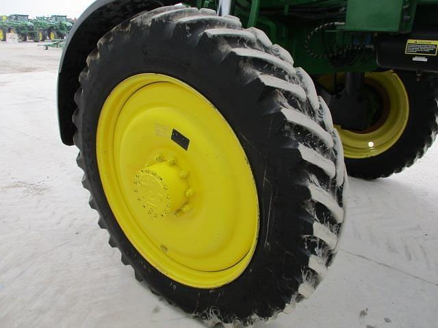 Main image John Deere 4730 71