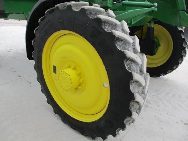 Main image John Deere 4730 73
