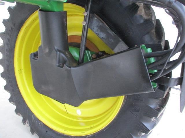 Main image John Deere 4730 76