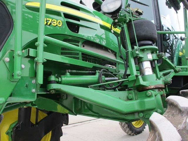 Main image John Deere 4730 82